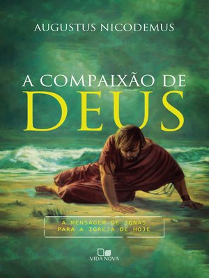 cover image of A compaixão de Deus